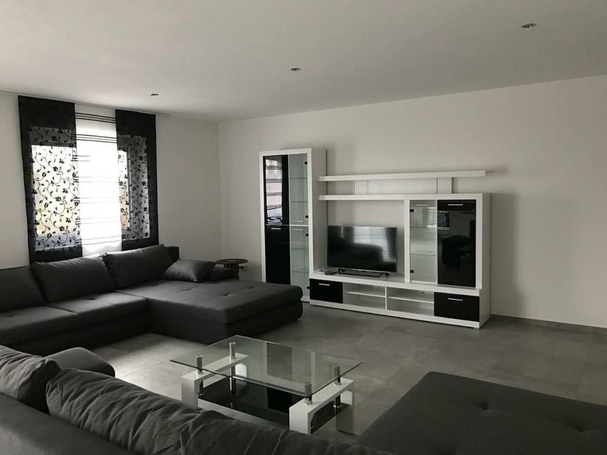 Apartamento Casa Friedolin FDH Exterior foto
