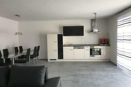 Apartamento Casa Friedolin FDH Exterior foto