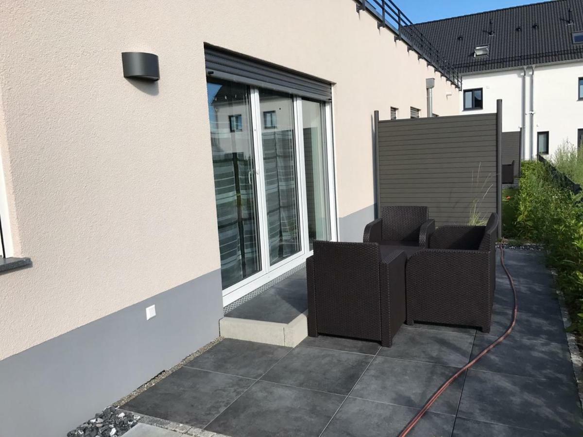 Apartamento Casa Friedolin FDH Exterior foto
