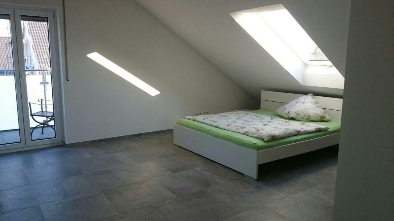 Apartamento Casa Friedolin FDH Exterior foto