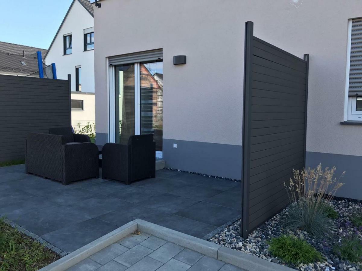 Apartamento Casa Friedolin FDH Exterior foto